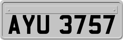 AYU3757