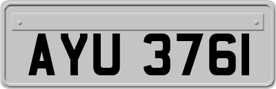 AYU3761
