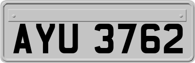 AYU3762