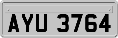 AYU3764