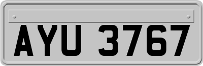 AYU3767