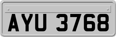 AYU3768