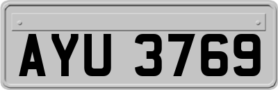 AYU3769