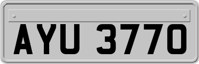 AYU3770