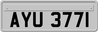 AYU3771