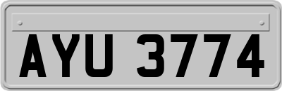 AYU3774
