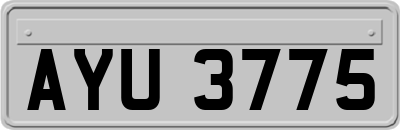 AYU3775