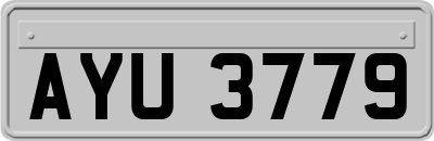 AYU3779