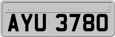 AYU3780