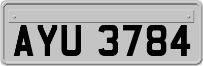 AYU3784