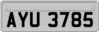 AYU3785