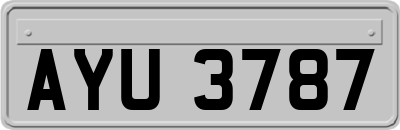 AYU3787