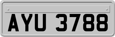 AYU3788