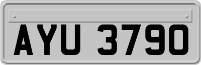AYU3790