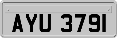 AYU3791