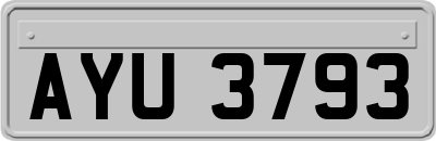AYU3793
