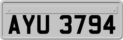 AYU3794