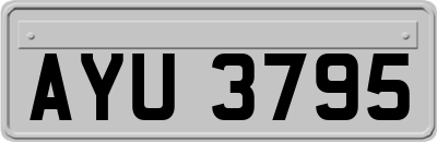 AYU3795
