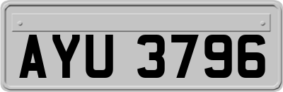 AYU3796