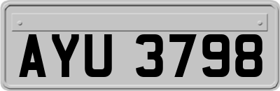 AYU3798