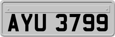 AYU3799