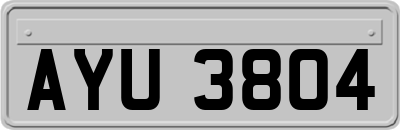 AYU3804