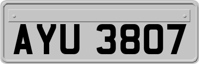 AYU3807
