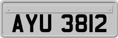 AYU3812