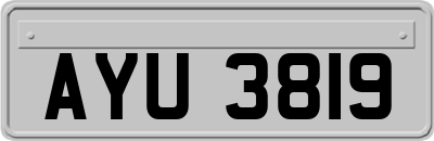 AYU3819