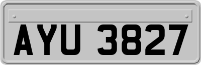 AYU3827