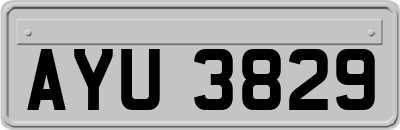 AYU3829