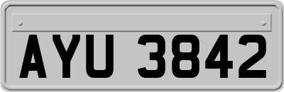 AYU3842