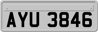 AYU3846