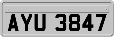 AYU3847