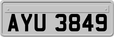 AYU3849
