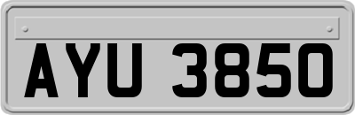 AYU3850
