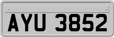 AYU3852