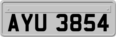 AYU3854