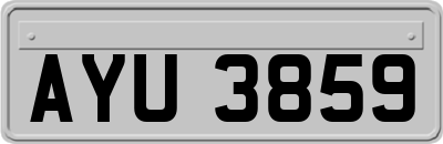 AYU3859