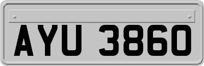 AYU3860