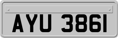 AYU3861
