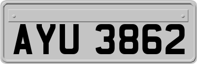 AYU3862