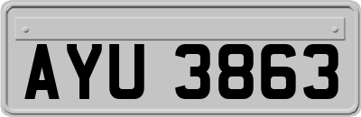 AYU3863