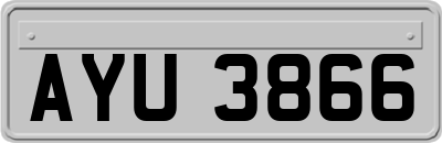 AYU3866