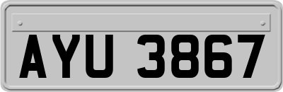 AYU3867