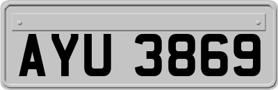 AYU3869
