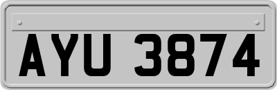 AYU3874