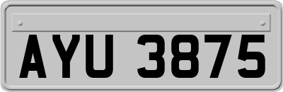 AYU3875