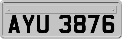 AYU3876