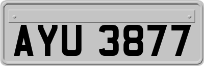 AYU3877
